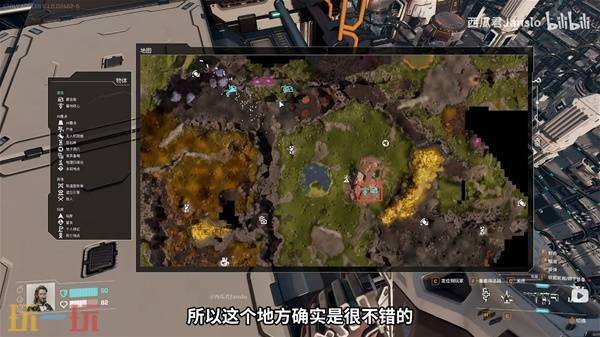 星际裂变建家位置与布线推荐 怎么布线