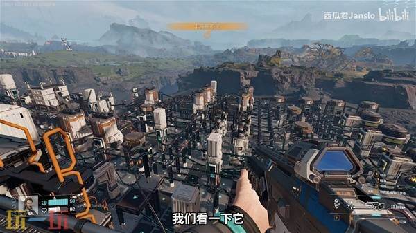 星际裂变建家位置与布线推荐 怎么布线