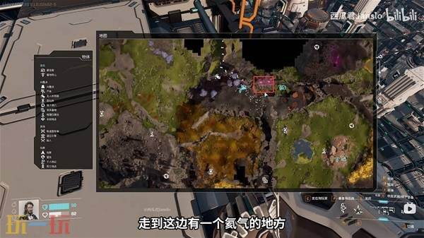 星际裂变建家位置与布线推荐 怎么布线