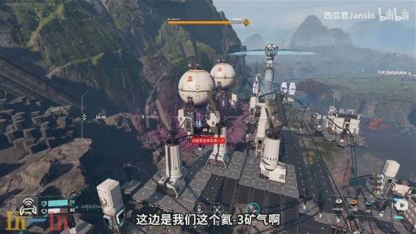 星际裂变建家位置与布线推荐 怎么布线