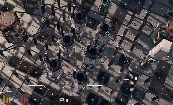 星际裂变建家位置与布线推荐 怎么布线