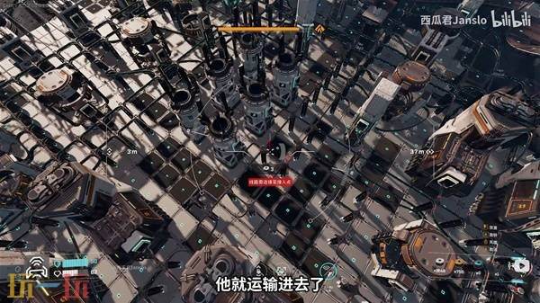 星际裂变建家位置与布线推荐 怎么布线