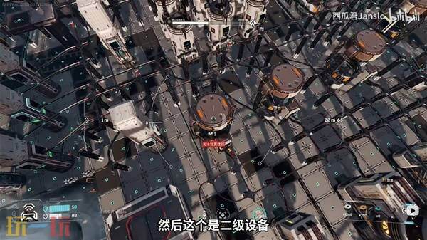 星际裂变建家位置与布线推荐 怎么布线