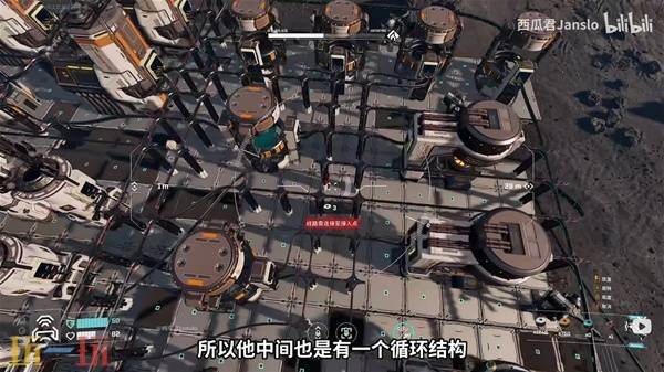 星际裂变建家位置与布线推荐 怎么布线