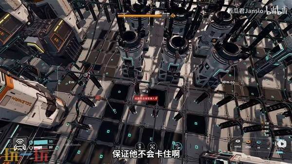 星际裂变建家位置与布线推荐 怎么布线