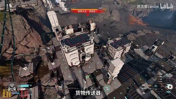 星际裂变建家位置与布线推荐 怎么布线