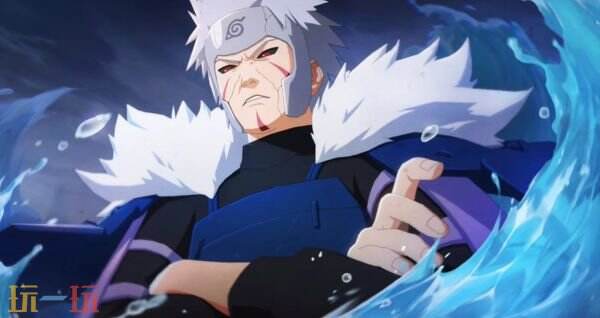 火影忍者手游1月8号绝密宝匣抽取建议 绝密宝匣怎么抽