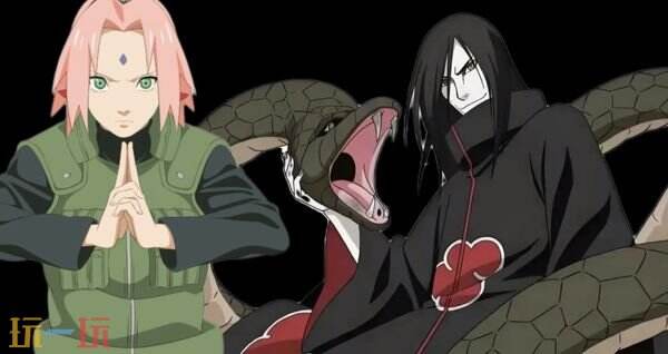 火影忍者手游1月8号绝密宝匣抽取建议 绝密宝匣怎么抽