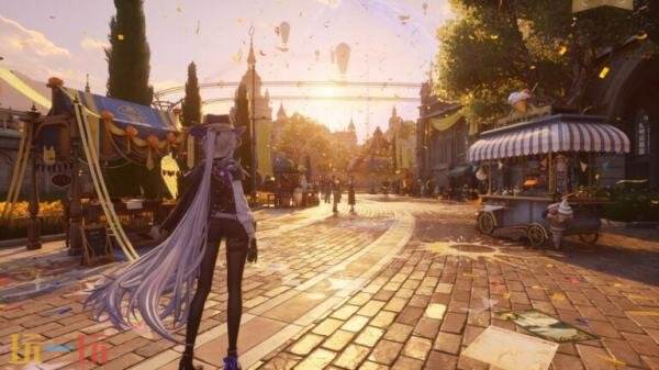 《白银之城》「同一律测试」先导展示预告发布!