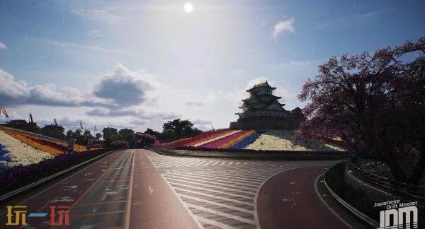 街头赛车游戏《JDM:日本漂移大师》PS5版本2月6日发售