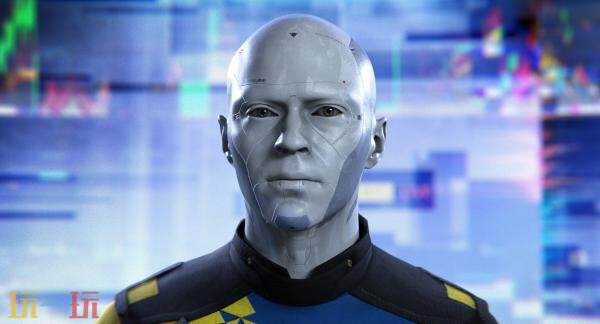 《底特律:化身为人》在PS4和PC的总销量已超1500万份