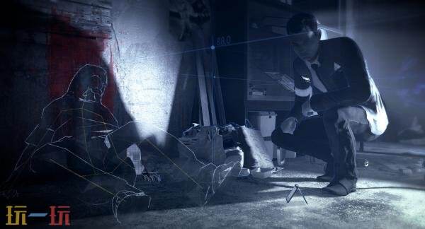 《底特律:化身为人》在PS4和PC的总销量已超1500万份