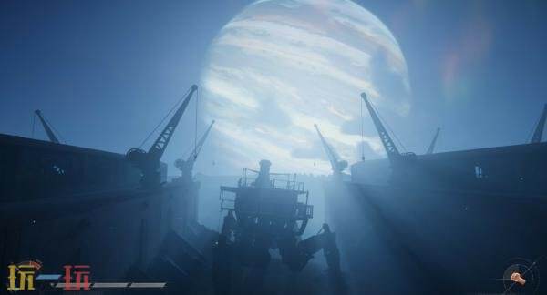 PVPVE撤离射击游戏《SAND: Raiders of Sophie》将于3月推出