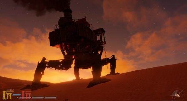 PVPVE撤离射击游戏《SAND: Raiders of Sophie》将于3月推出