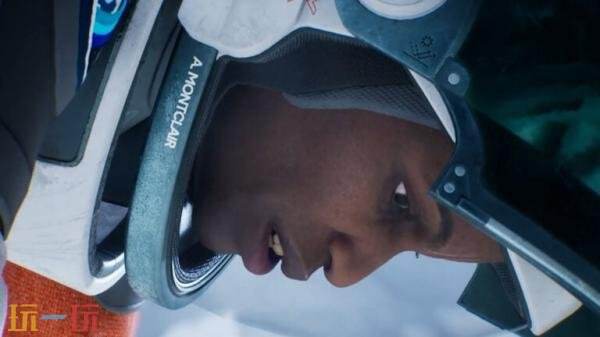 科幻动作冒险游戏《Aphelion》将由阿米内·布哈法作曲