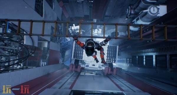 科幻动作冒险游戏《Aphelion》将由阿米内·布哈法作曲