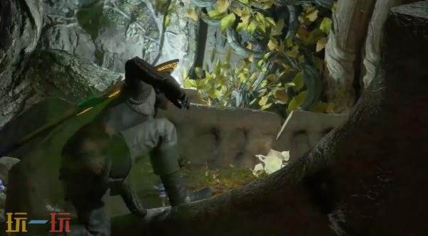 动作RPG《宣誓》PS5版和周年更新将于2月17日推出