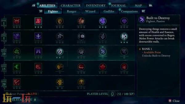 动作RPG《宣誓》PS5版和周年更新将于2月17日推出