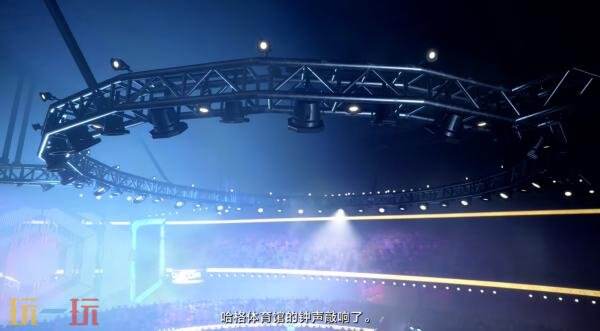 《街头霸王6》DLC角色「阿里克斯」先导预告发布