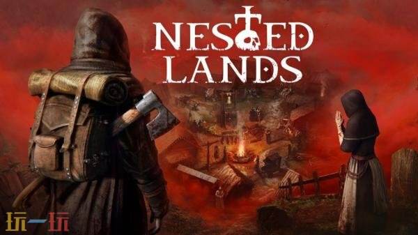 中世纪生存RPG《覆巢之地》1月23日开启PC版抢先体验