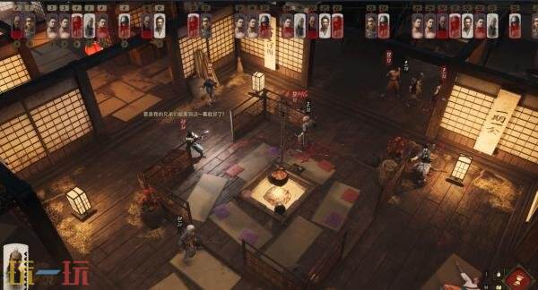 剧情驱动回合制RPG《暗影之路》预告发布!将于今年登陆PC平台