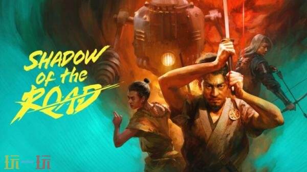 剧情驱动回合制RPG《暗影之路》预告发布!将于今年登陆PC平台