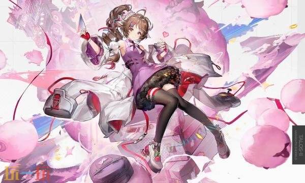 明日方舟终末地艾尔黛拉技能是什么 艾尔黛拉技能介绍