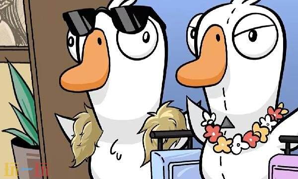 鹅鸭杀手游鹅教堂任务怎么完成 鹅教堂狼任务完成攻略