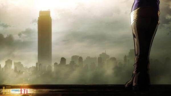 《饿狼传说:群狼之城》将与《北斗神拳》展开联动!