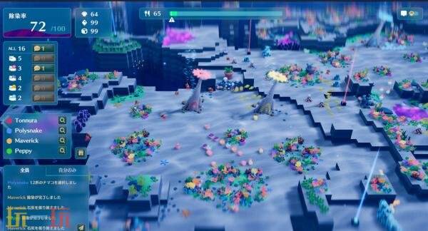 水下合作即时战《海参大作战》1月30日在PC开启抢先体验