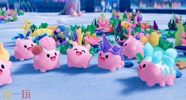 水下合作即时战《海参大作战》1月30日在PC开启抢先体验