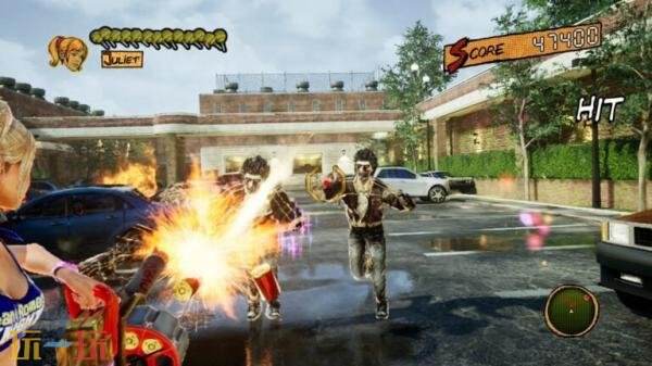 《电锯糖心:RePOP》Switc2版本将于3月26日在日服发售