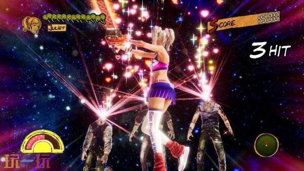 《电锯糖心:RePOP》Switc2版本将于3月26日在日服发售