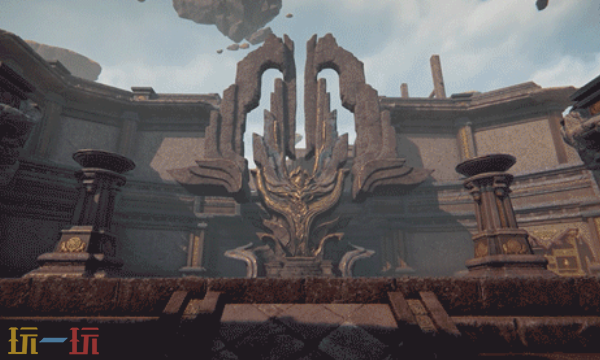 永劫无间手游s10新地图是什么 s10新地图神墟火罗玩法介绍