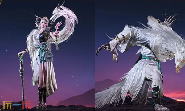 永劫无间手游s10pve新英雄是谁 s10共斗诛神新英雄新BOSS更新介绍