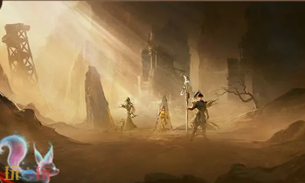 永劫无间手游s10pve新英雄是谁 s10共斗诛神新英雄新BOSS更新介绍