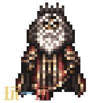 歧路旅人0最终反派霸王帕蒂斯三世介绍 最终反派霸王帕蒂斯三世人物详情