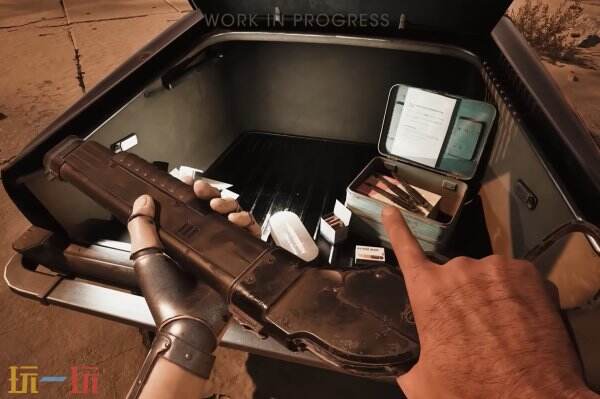 《ExeKiller》概览预告发布 展示独特的世界观与玩法