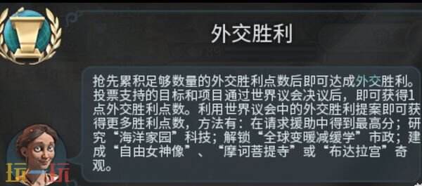 文明6胜利条件 文明6怎么赢