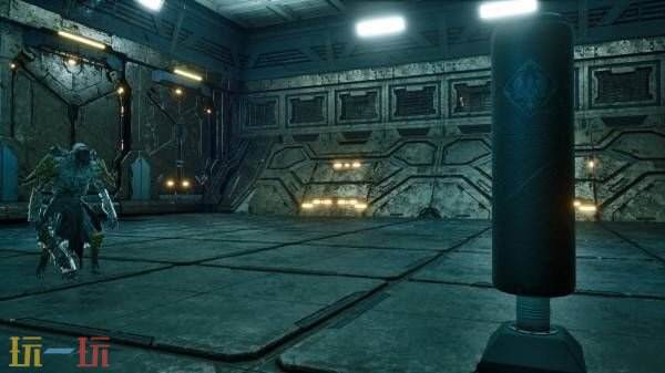 《噬血代码2》马格梅尔据点作用及设施意义