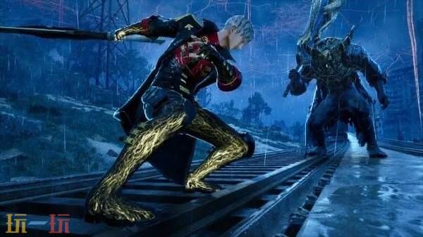 《噬血代码2》伙伴的作用 羁绊系统有什么用