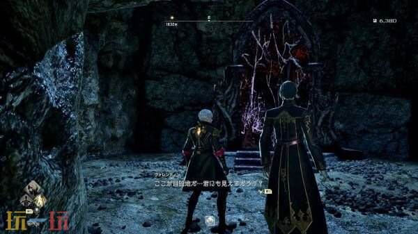 《噬血代码2》伙伴的作用 羁绊系统有什么用