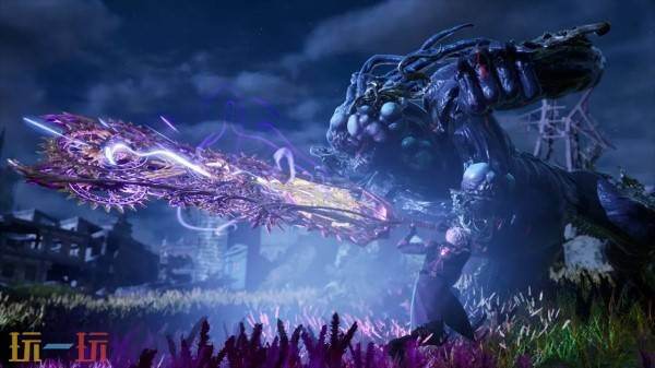 《噬血代码2》术式及传承术式介绍 术式有什么用