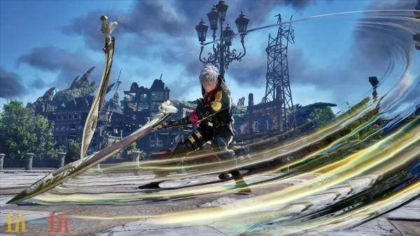 《噬血代码2》武器种类 武器特性是什么