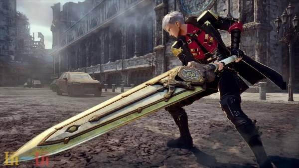 《噬血代码2》武器种类 武器特性是什么