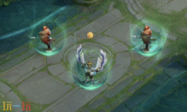 王者荣耀S42赛季战斗体验优化 王者荣耀S42辅助装视听体验优化