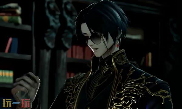 《噬血代码2》最终前瞻视频发布!