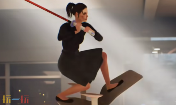 《社畜大作战》Beta测试预告视频现已发布