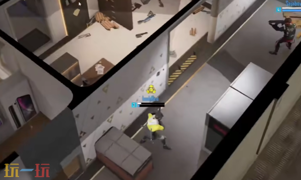 《绝地求生：盲点》抢先体验版预告发布!