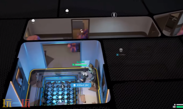 《绝地求生：盲点》抢先体验版预告发布!